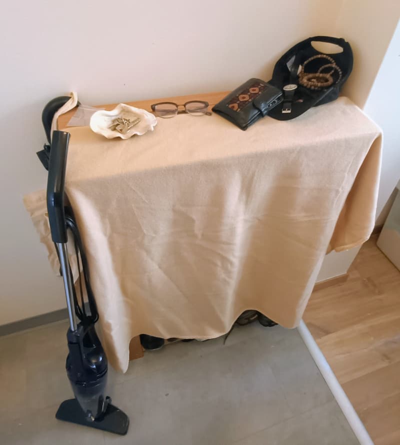 STUDIO À NYON (VD), MEUBLÉ, DURÉE DÉTERMINÉE (7)