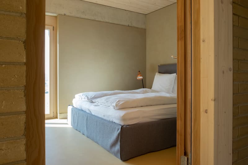 APPARTEMENT 3½ PIÈCES À BELLERIVE (VD), MEUBLÉ, DURÉE DÉTERMINÉE (5)