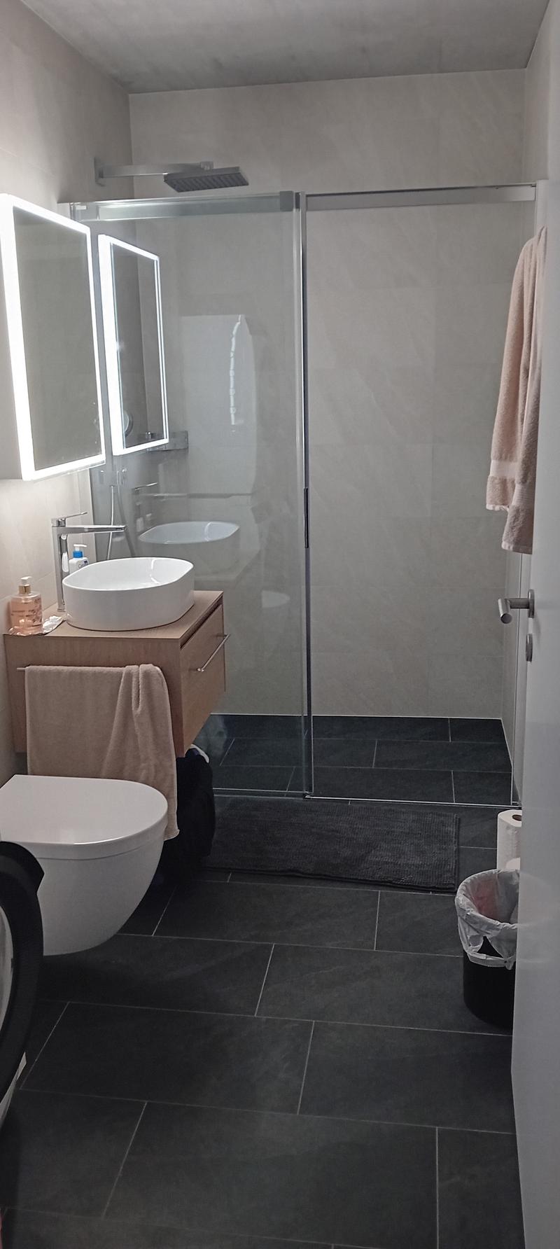 APPARTEMENT 5½ PIÈCES À BELFAUX (FR), MEUBLÉ, DURÉE DÉTERMINÉE (8)