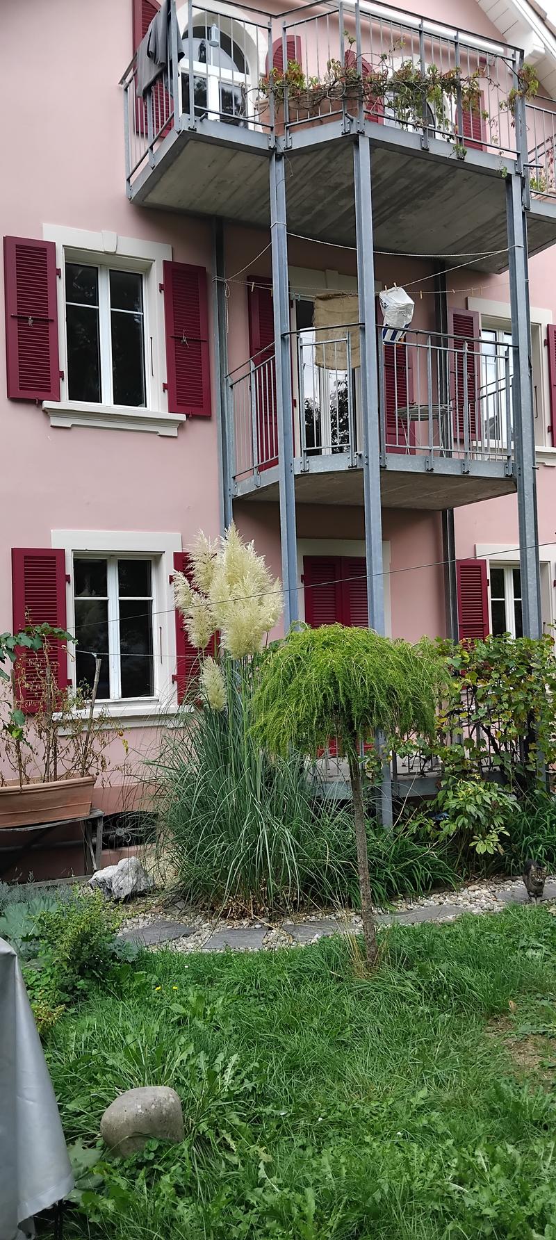 APPARTEMENT 2 PIÈCES À BIEL/BIENNE (BE), MEUBLÉ, DURÉE DÉTERMINÉE (5)