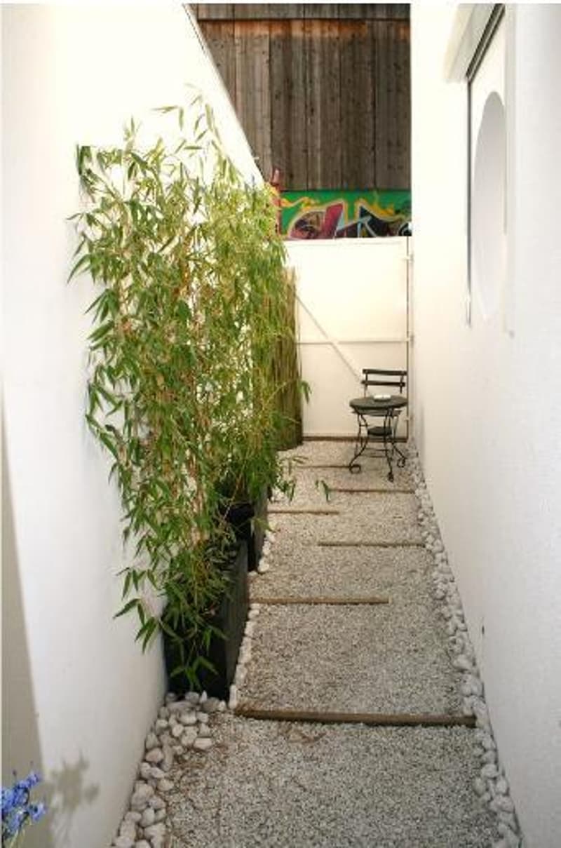 APPARTEMENT 4 PIÈCES À GENÈVE - CENTRE, MEUBLÉ (10)