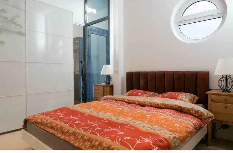 APPARTEMENT 4 PIÈCES À GENÈVE - CENTRE, MEUBLÉ (6)