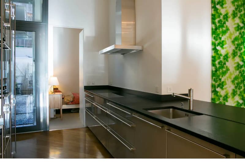 APPARTEMENT 4 PIÈCES À GENÈVE - CENTRE, MEUBLÉ (5)