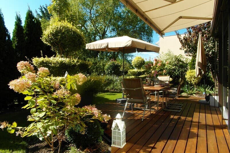 APPARTEMENT 5½ PIÈCES À MORGES (VD), MEUBLÉ (6)