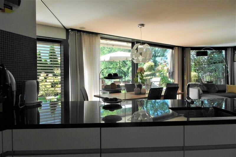 APPARTEMENT 5½ PIÈCES À MORGES (VD), MEUBLÉ (4)