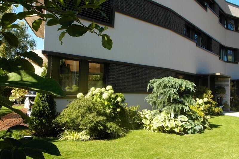 APPARTEMENT 5½ PIÈCES À MORGES (VD), MEUBLÉ (8)