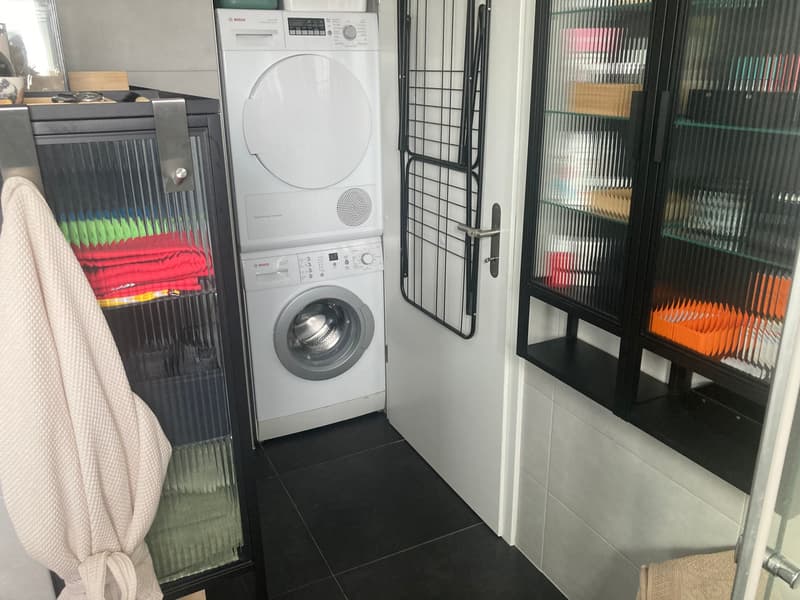 APPARTEMENT 1½ PIÈCE À AVENCHES (VD), MEUBLÉ, DURÉE DÉTERMINÉE (8)