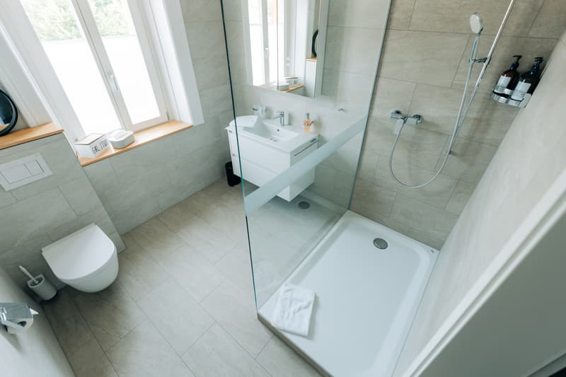 APPARTEMENT 4½ PIÈCES À BIEL/BIENNE (BE), MEUBLÉ, DURÉE DÉTERMINÉE (4)