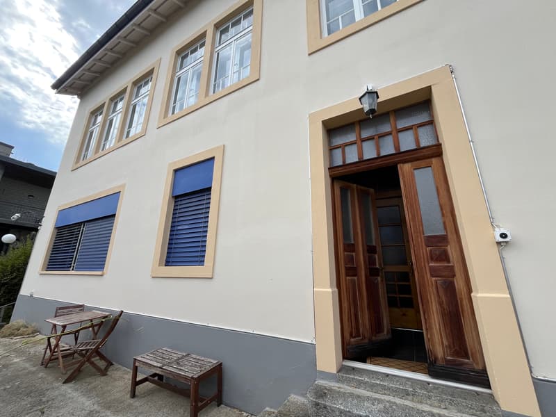 APPARTEMENT 1½ PIÈCE À EVILARD (BE), MEUBLÉ, DURÉE DÉTERMINÉE (5)