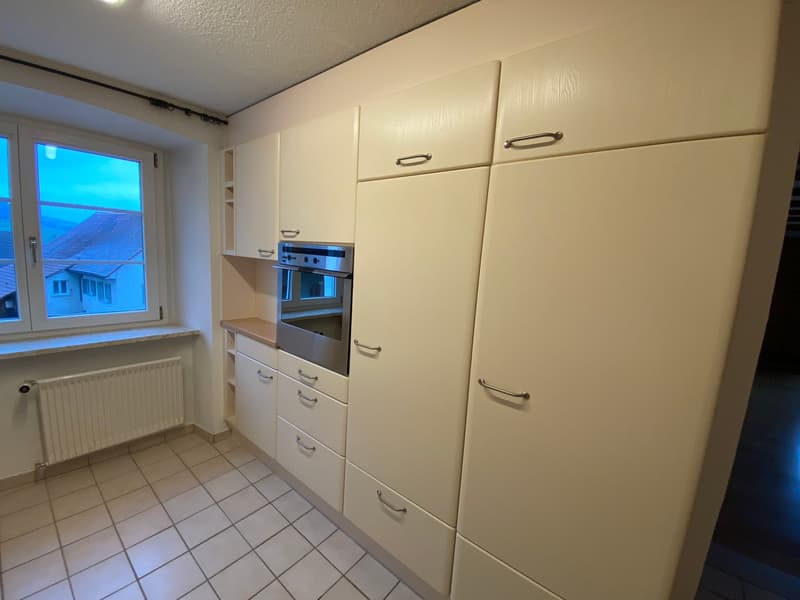 5.5-Zimmer Altbauwohnung an ruhiger Lage (7)