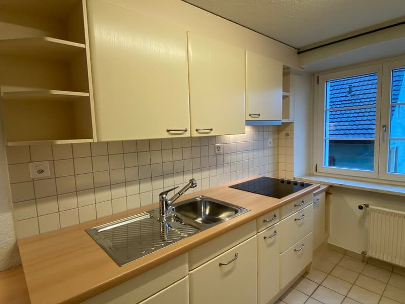 5.5-Zimmer Altbauwohnung an ruhiger Lage (8)