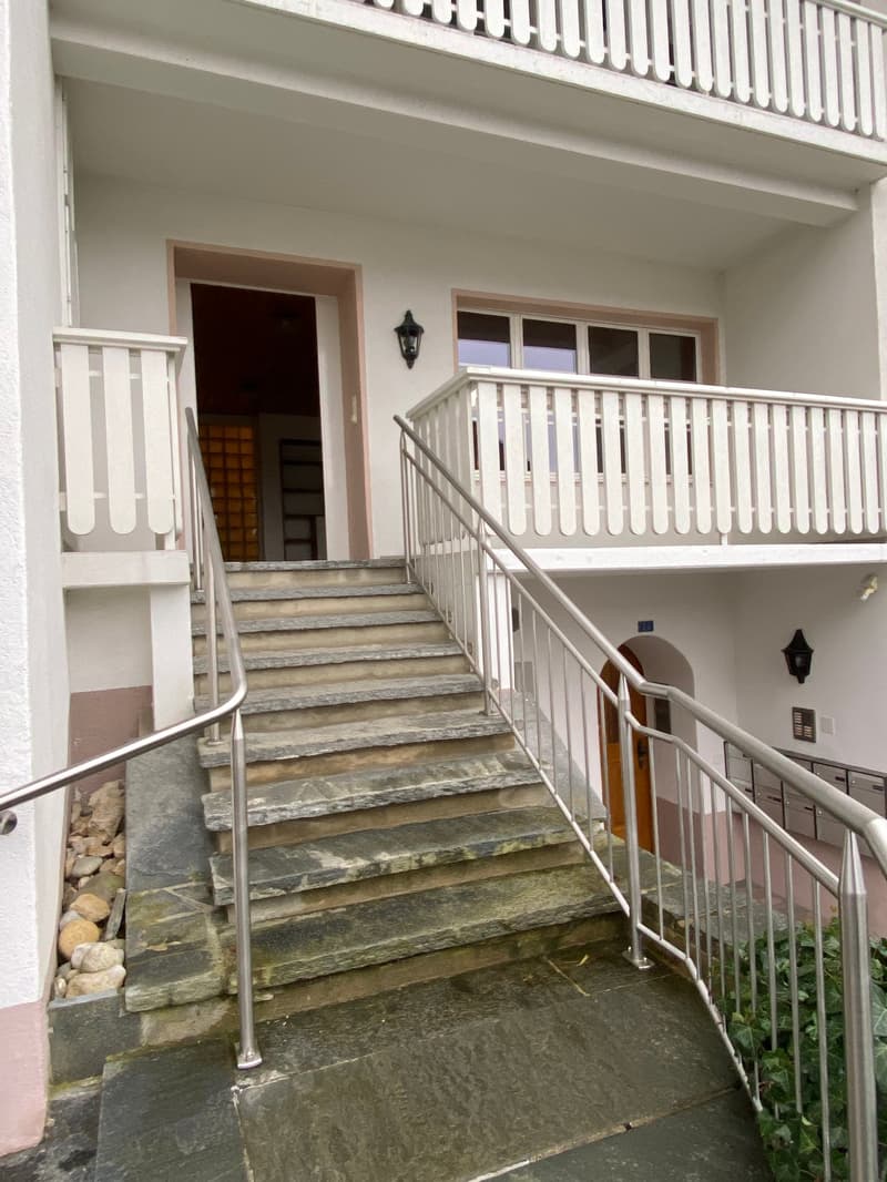 5.5-Zimmer Altbauwohnung an ruhiger Lage (16)