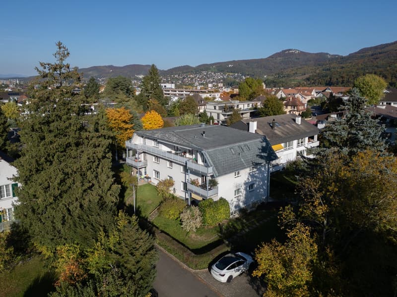 Aussergewöhnliche 5.5-Zimmerwohnung mit Weitblick in Aesch (17)