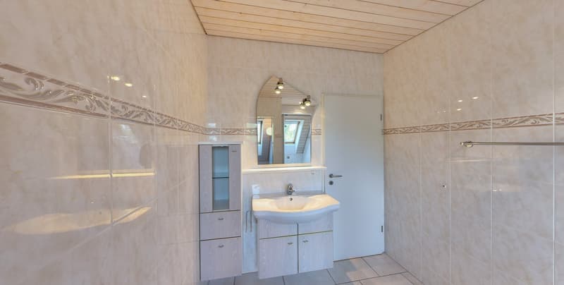 Aussergewöhnliche 5.5-Zimmerwohnung mit Weitblick in Aesch (9)