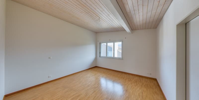 Aussergewöhnliche 5.5-Zimmerwohnung mit Weitblick in Aesch (10)
