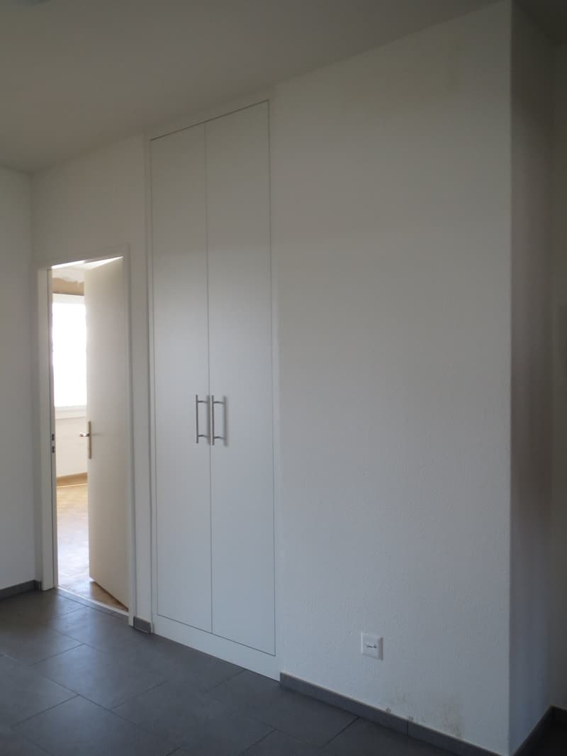 Schöne, helle 3.5-Zimmer-Wohnung (4)