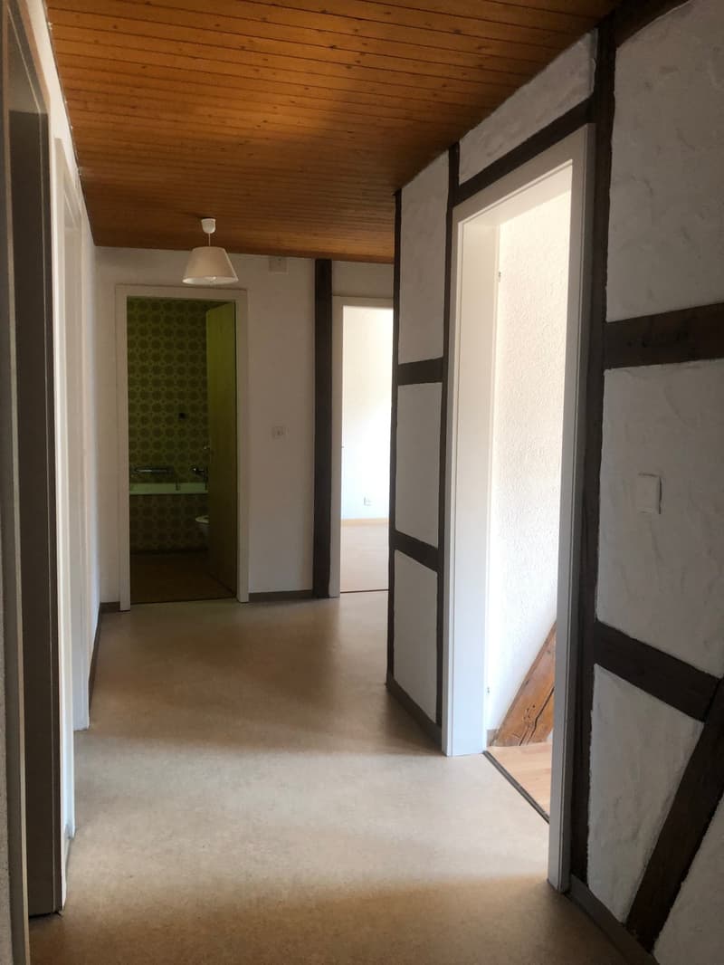 Charmante 3,5-Zimmer-Dachwohnung an zentraler Lage (9)