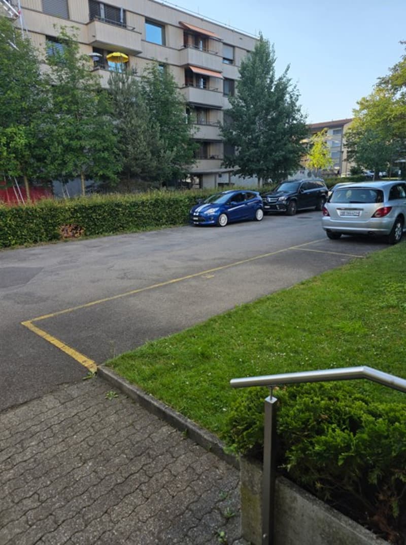 Helle 4-Zimmer-Wohnung mit sonnigem Gartensitzplatz in Belp – ab Juli 2026 verfügbar (11)