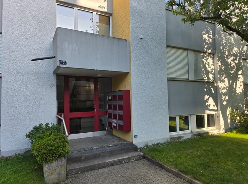 Helle 4-Zimmer-Wohnung mit sonnigem Gartensitzplatz in Belp – ab Juli 2026 verfügbar (10)
