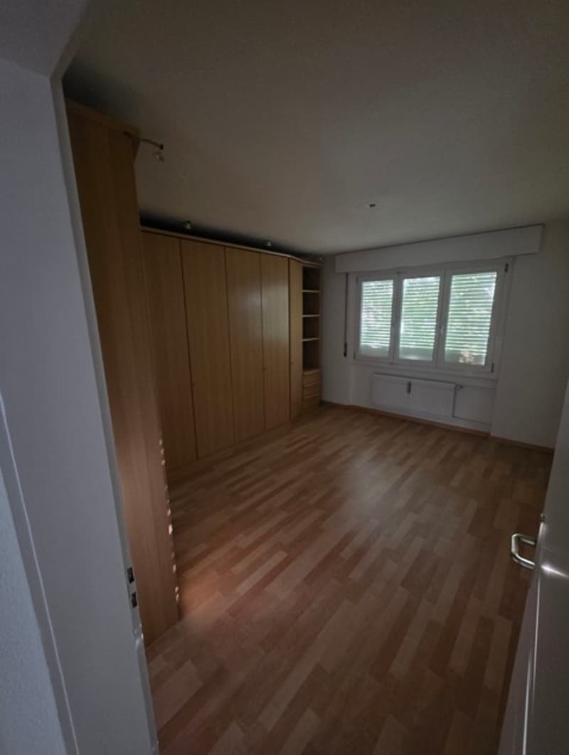 Helle 4-Zimmer-Wohnung mit sonnigem Gartensitzplatz in Belp – ab Juli 2026 verfügbar (8)