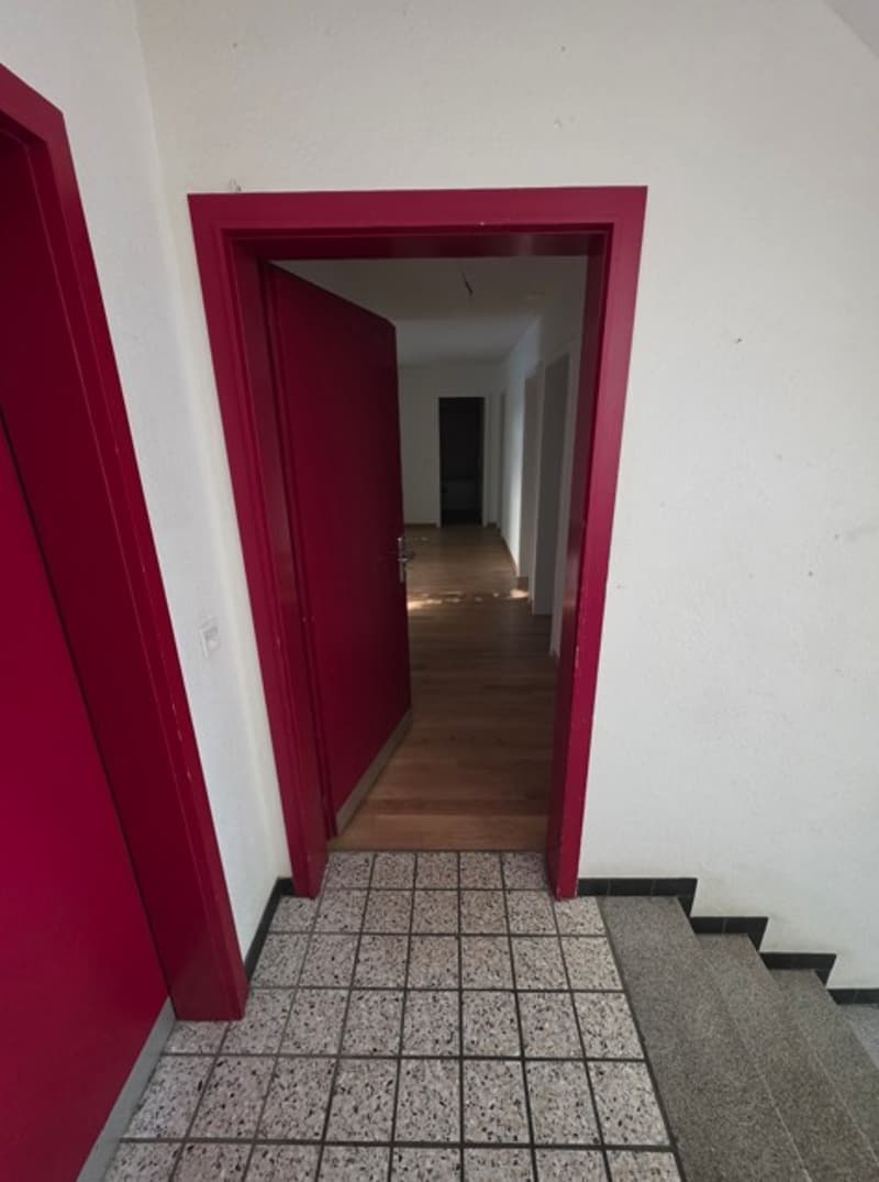 Helle 4-Zimmer-Wohnung mit sonnigem Gartensitzplatz in Belp – ab Juli 2026 verfügbar (4)