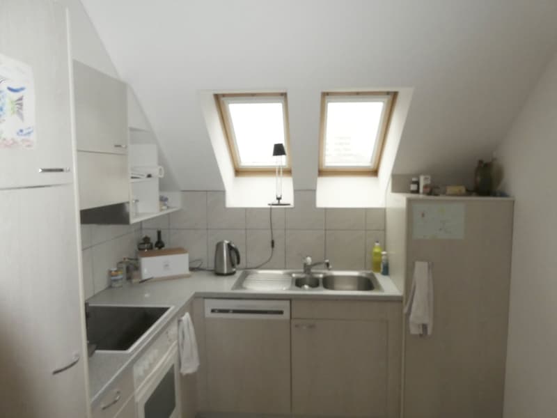 Charmante 3.5-Zimmer-Dachwohnung (5)
