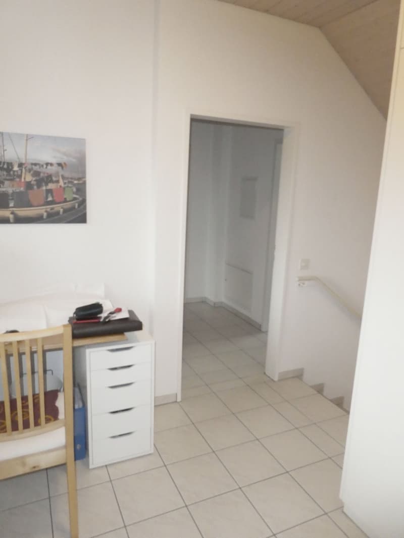 Charmante 3.5-Zimmer-Dachwohnung (4)
