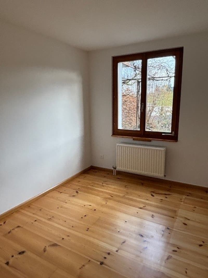 Gepflegtes 5½-Zimmer-Einfamilienhaus an ruhiger und sonniger Lage (13)
