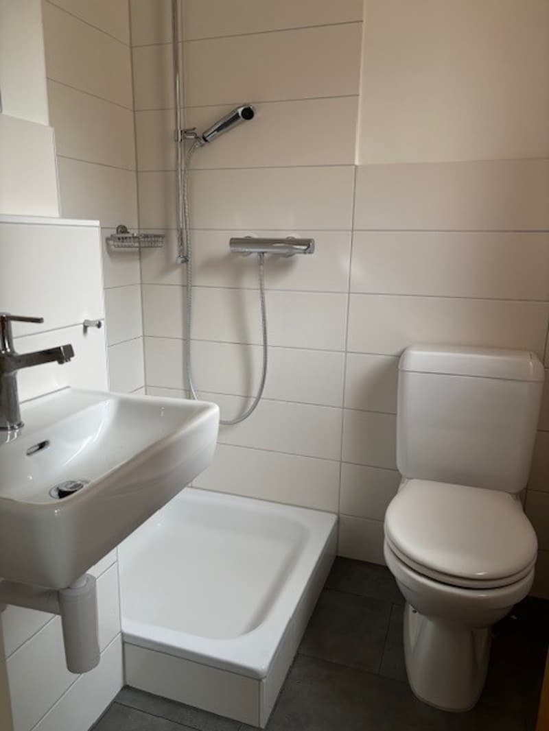 Gepflegtes 5½-Zimmer-Einfamilienhaus an ruhiger und sonniger Lage (3)