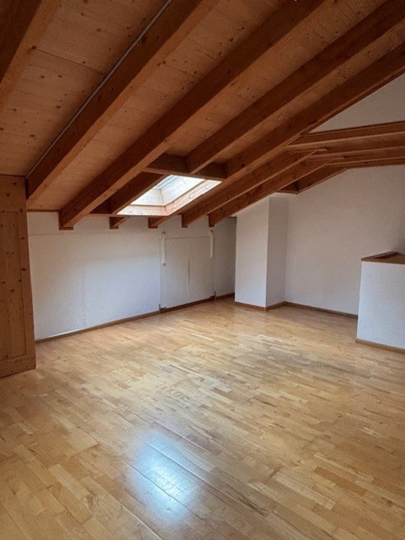 Gepflegtes 5½-Zimmer-Einfamilienhaus an ruhiger und sonniger Lage (12)
