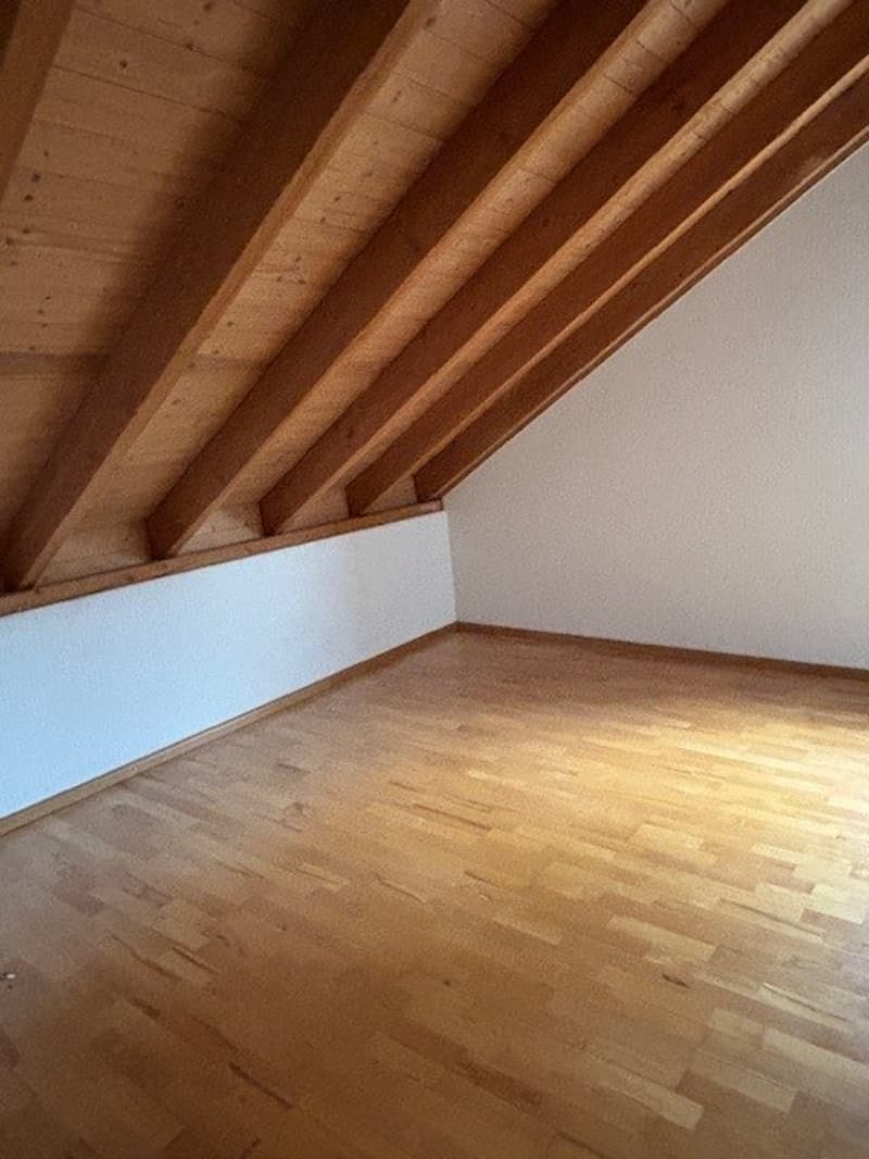 Gepflegtes 5½-Zimmer-Einfamilienhaus an ruhiger und sonniger Lage (10)