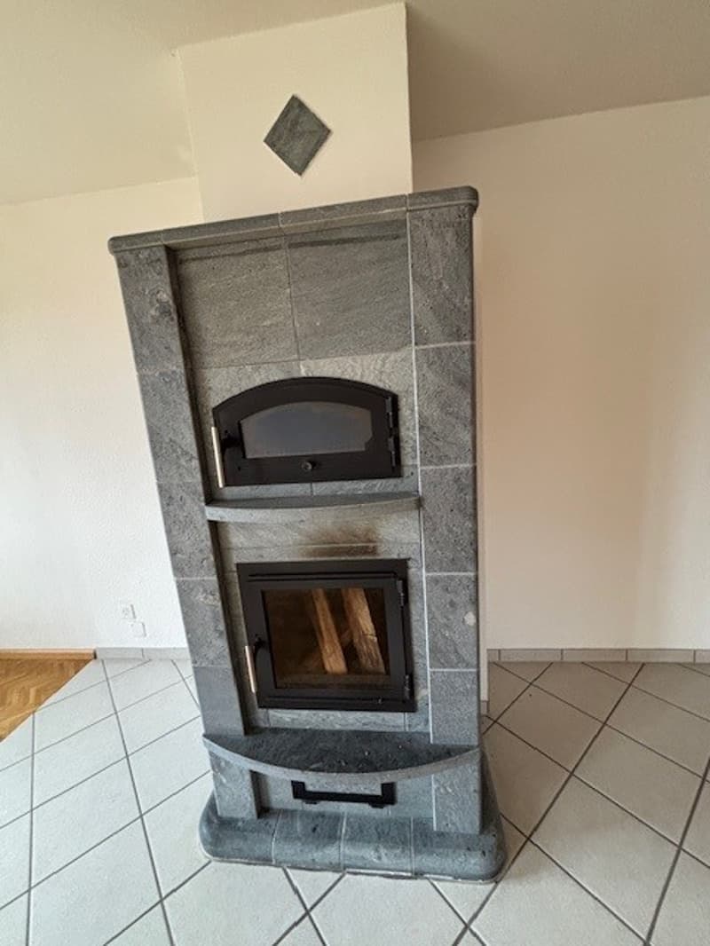 Gepflegtes 5½-Zimmer-Einfamilienhaus an ruhiger und sonniger Lage (8)