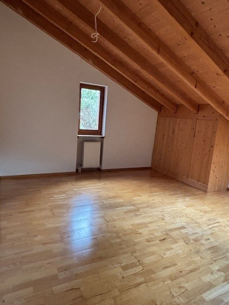 Gepflegtes 5½-Zimmer-Einfamilienhaus an ruhiger und sonniger Lage (11)