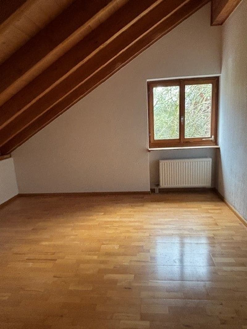 Gepflegtes 5½-Zimmer-Einfamilienhaus an ruhiger und sonniger Lage (9)