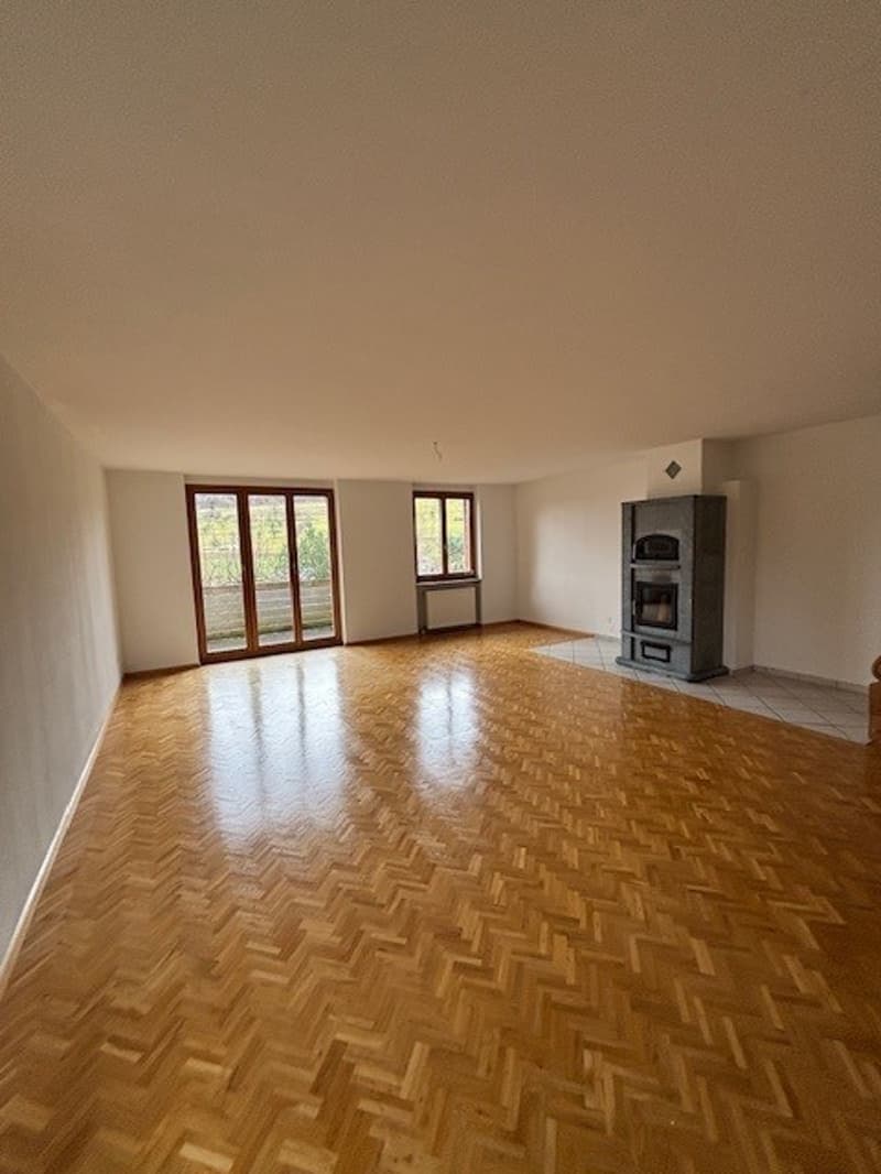 Gepflegtes 5½-Zimmer-Einfamilienhaus an ruhiger und sonniger Lage (6)