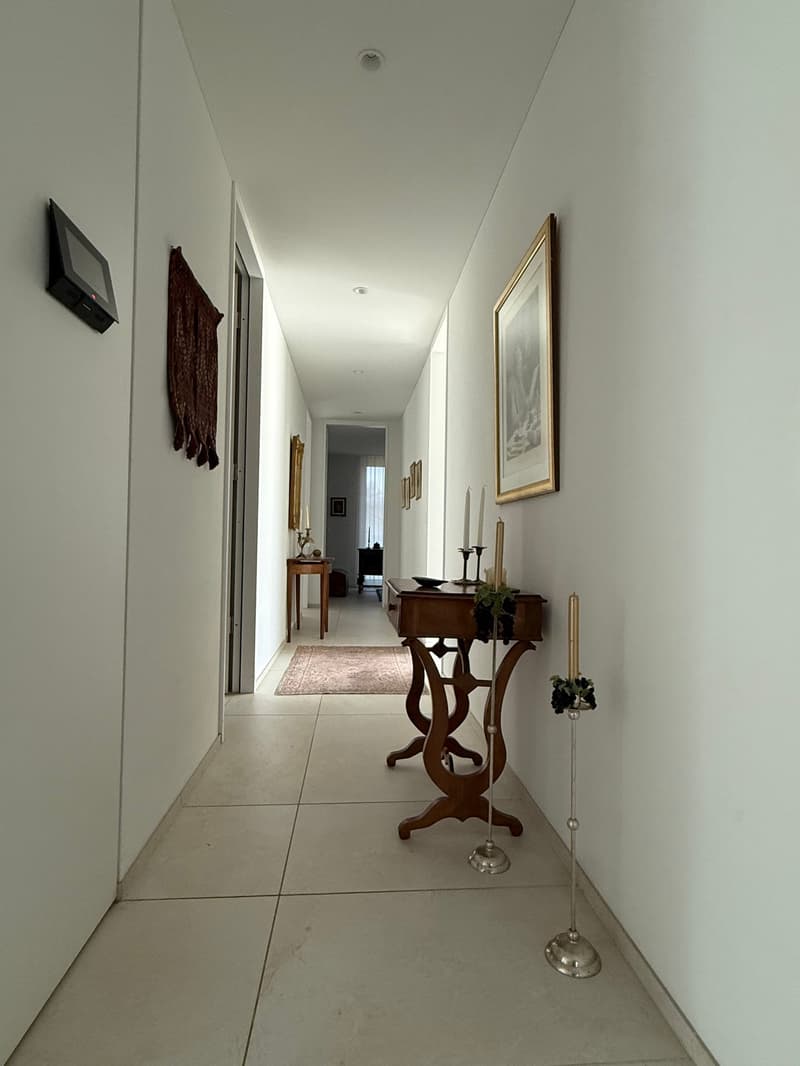 Moderne 4.5-Zimmer-Wohnung in Reinach BL (9)