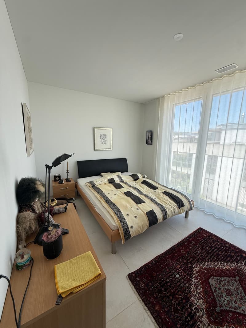 Moderne 4.5-Zimmer-Wohnung in Reinach BL (12)