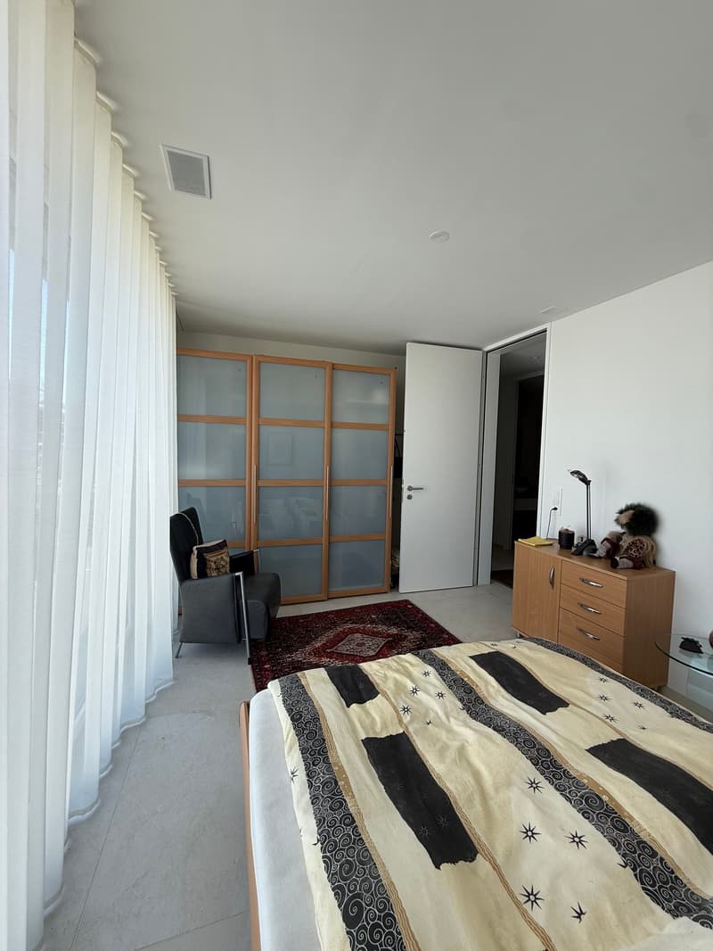 Moderne 4.5-Zimmer-Wohnung in Reinach BL (11)