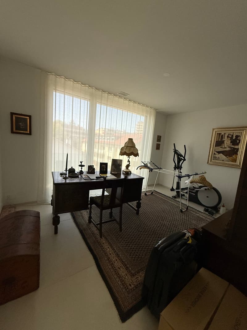 Moderne 4.5-Zimmer-Wohnung in Reinach BL (21)