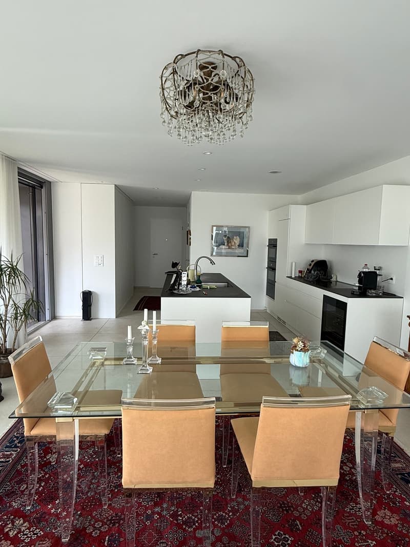 Moderne 4.5-Zimmer-Wohnung in Reinach BL (6)