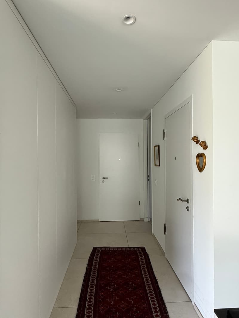 Moderne 4.5-Zimmer-Wohnung in Reinach BL (22)