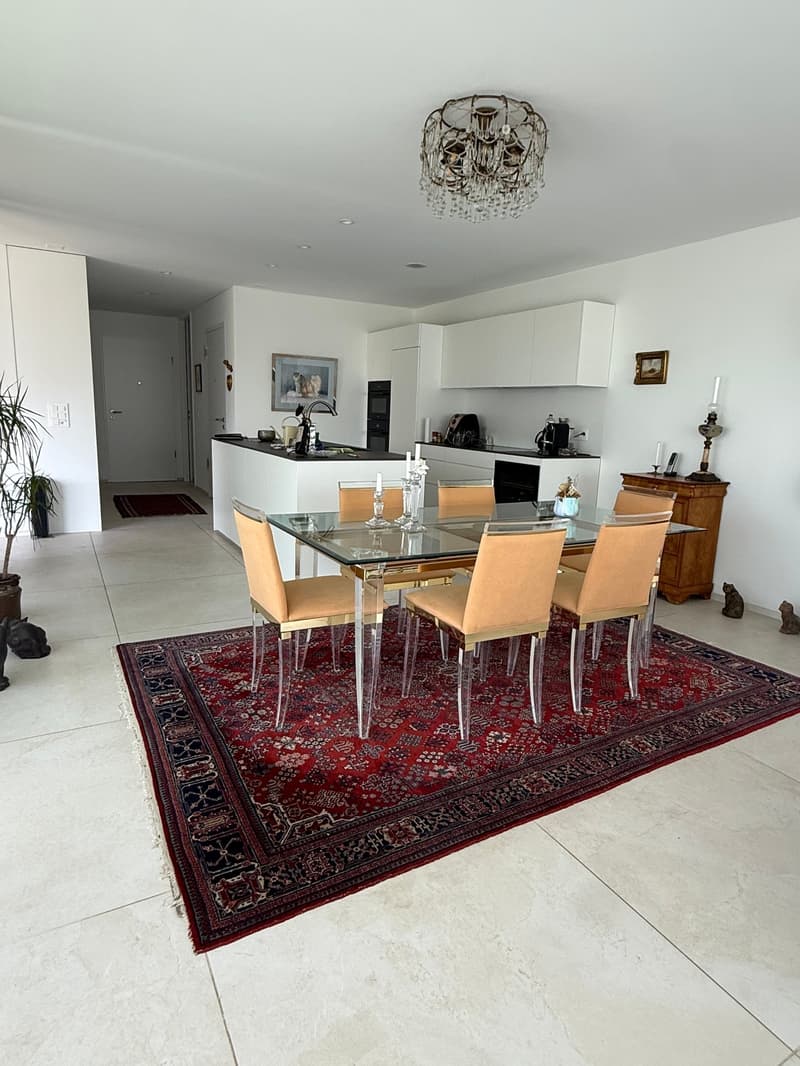 Moderne 4.5-Zimmer-Wohnung in Reinach BL (7)