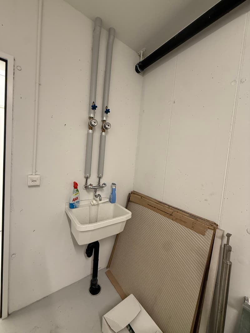 Moderne 4.5-Zimmer-Wohnung in Reinach BL (25)