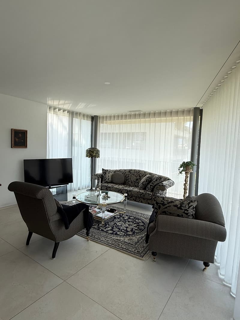 Moderne 4.5-Zimmer-Wohnung in Reinach BL (8)