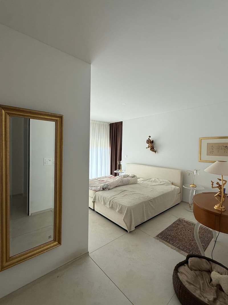 Moderne 4.5-Zimmer-Wohnung in Reinach BL (13)