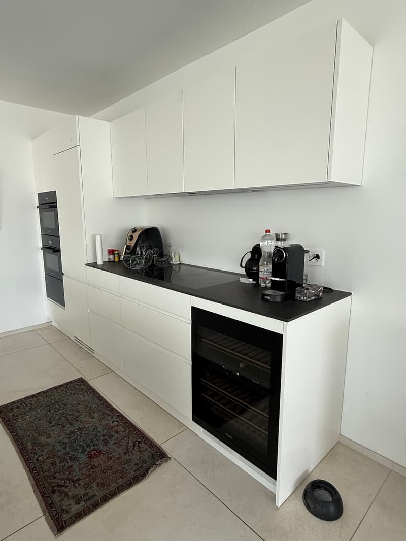 Moderne 4.5-Zimmer-Wohnung in Reinach BL (3)