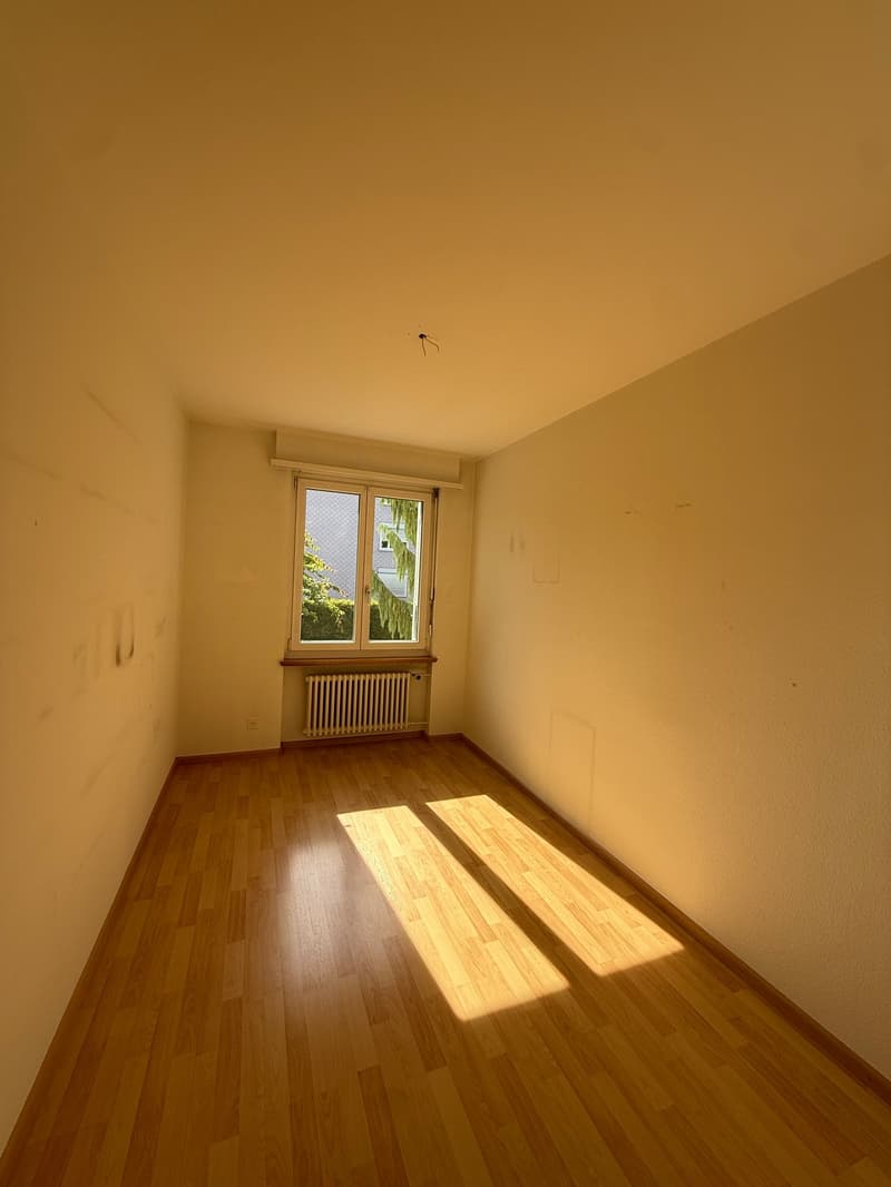 Helle 4-Zimmer-Wohnung mit Balkon in Pratteln (7)