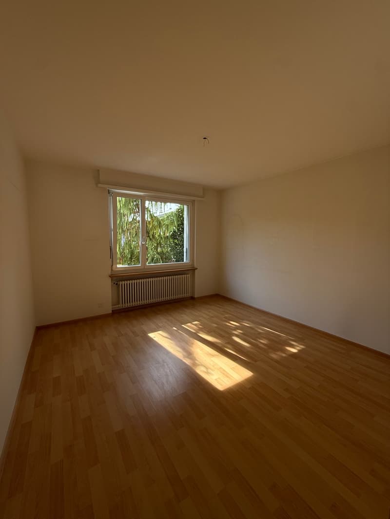 Helle 4-Zimmer-Wohnung mit Balkon in Pratteln (6)