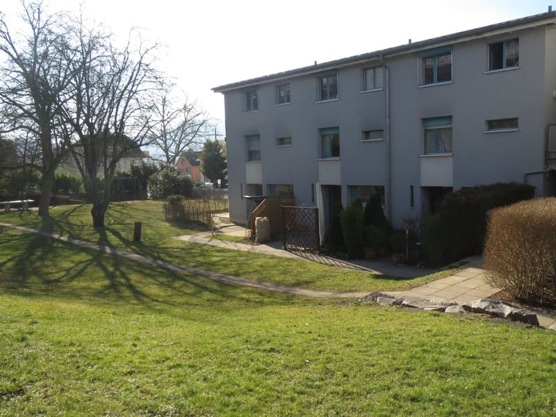Schöne 3-Zimmerwohnung mit Gartensitzplatz zu vermieten (13)