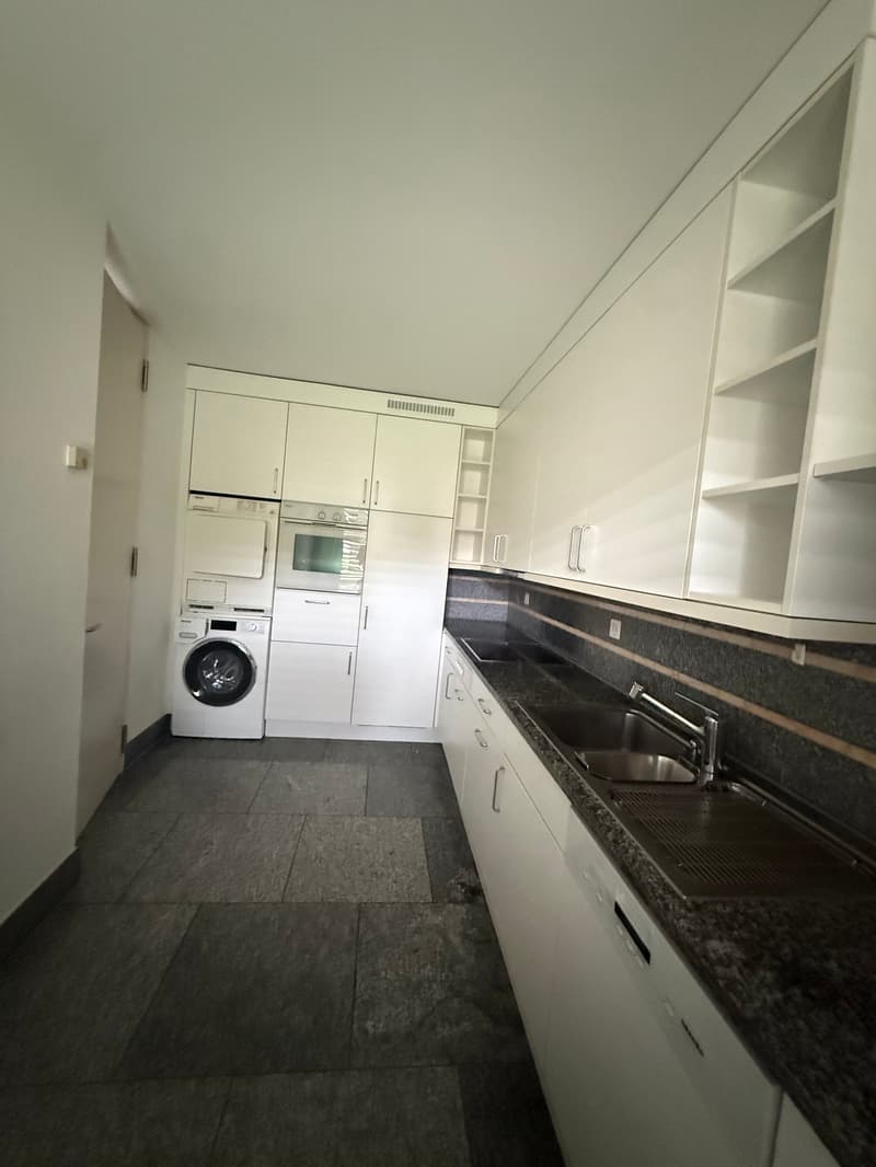 Charmante 4.5-Zimmer-Wohnung im Erdgeschoss in Arlesheim (2)